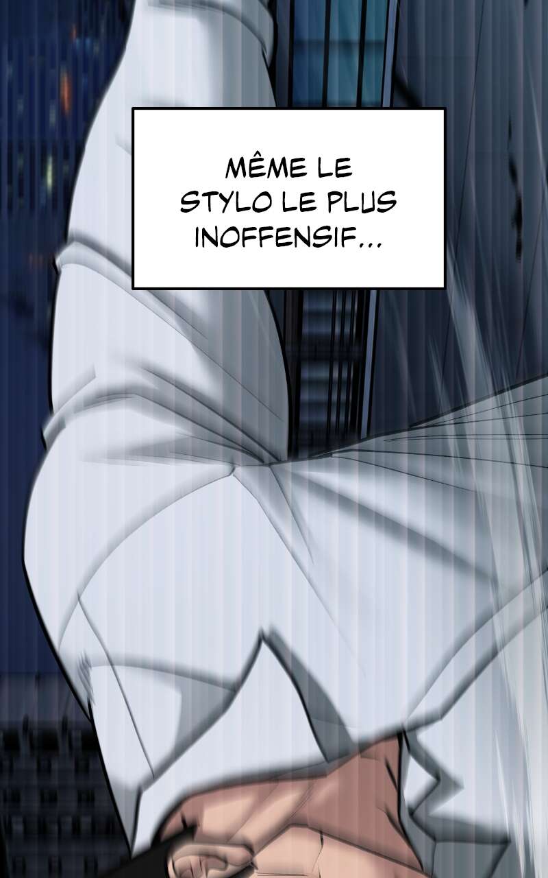 The Bully in Charge Chapitre 71 - Page 92