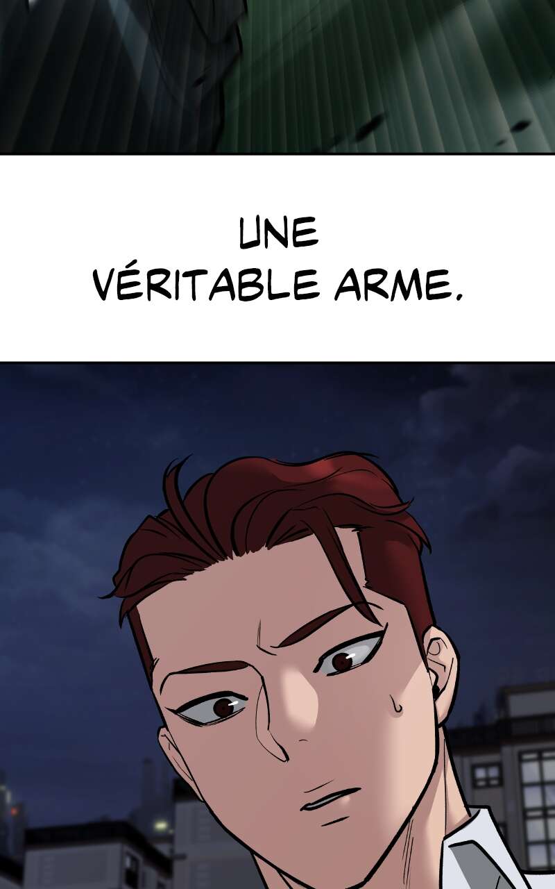 The Bully in Charge Chapitre 71 - Page 96