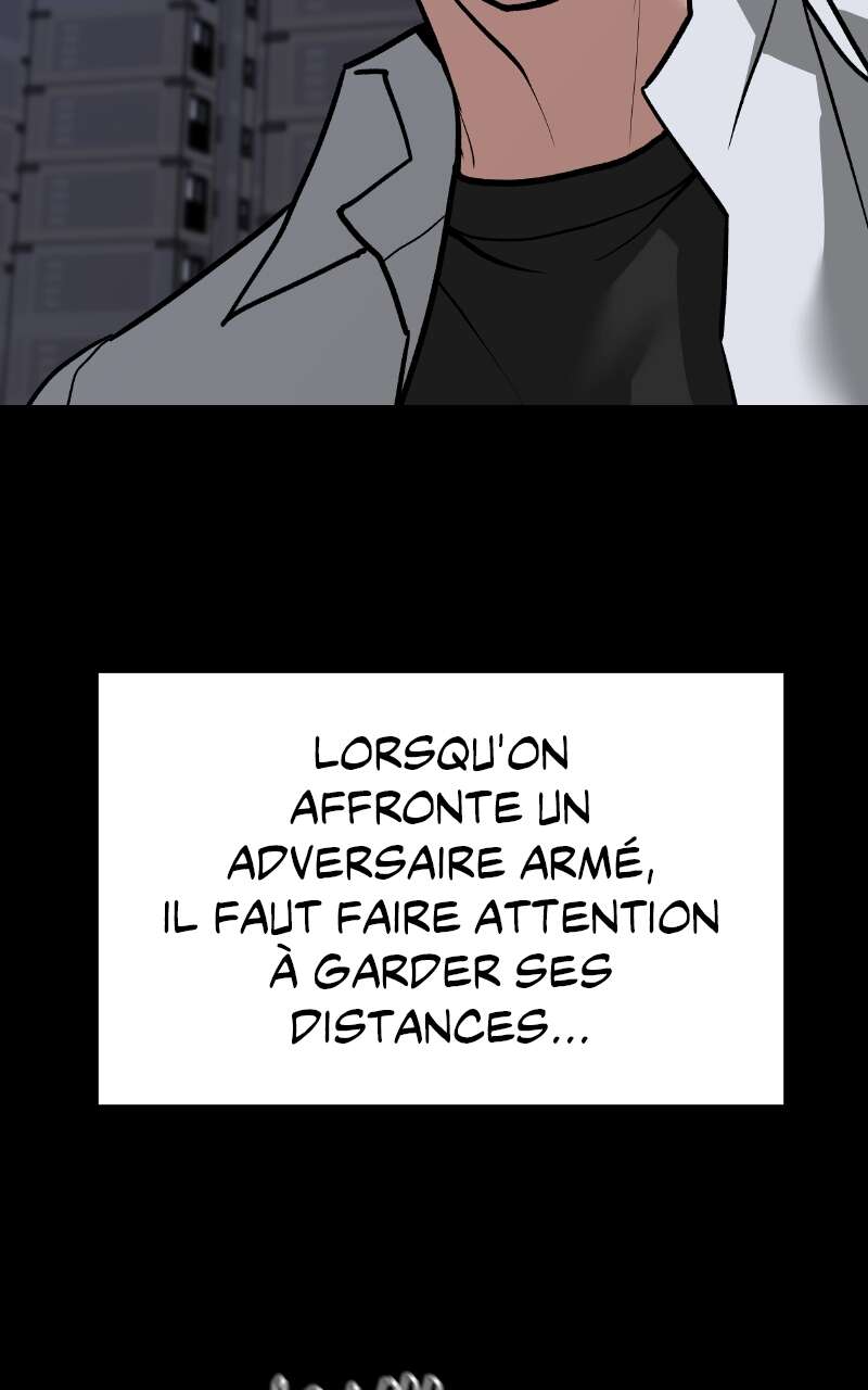 The Bully in Charge Chapitre 71 - Page 97