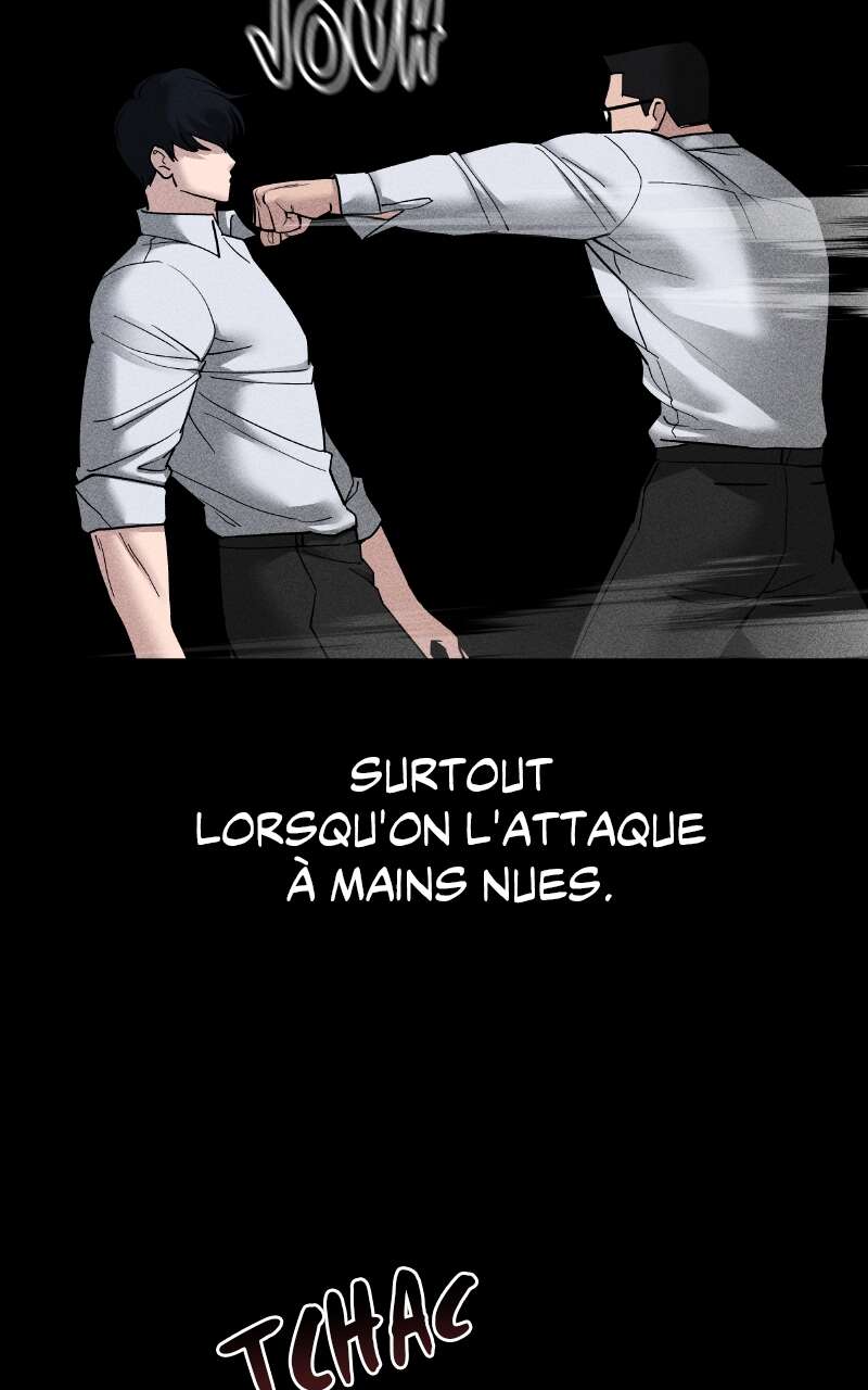 The Bully in Charge Chapitre 71 - Page 98