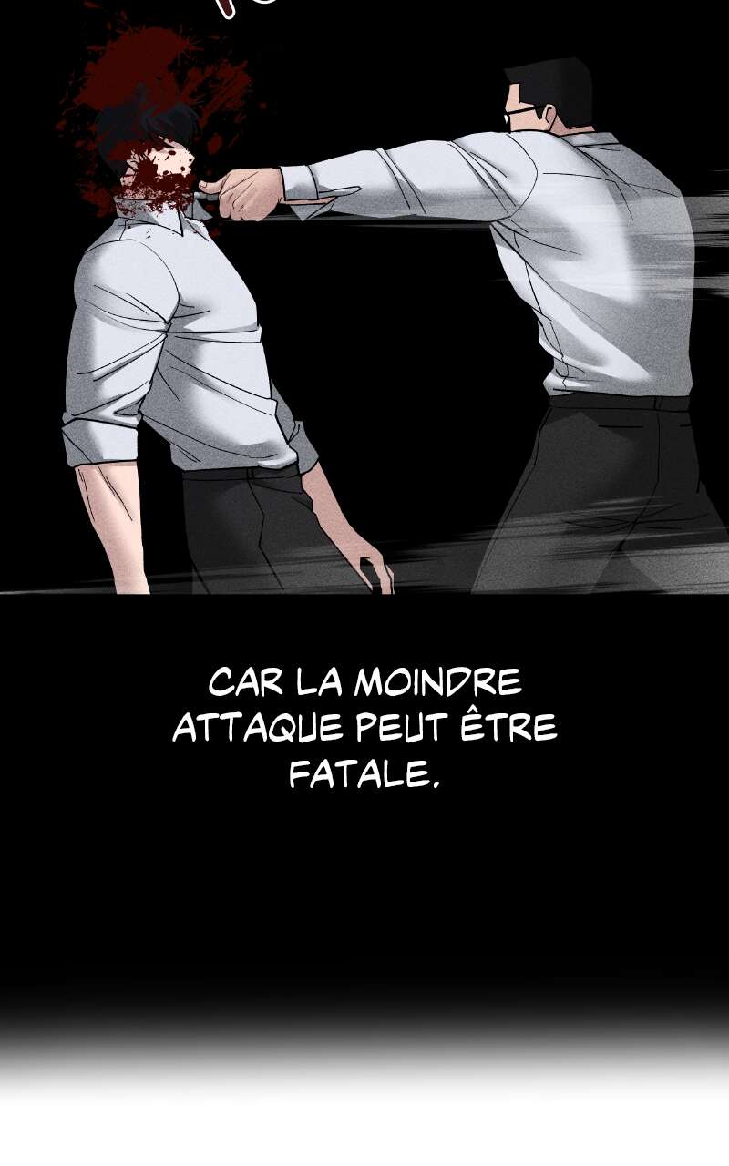 The Bully in Charge Chapitre 71 - Page 99