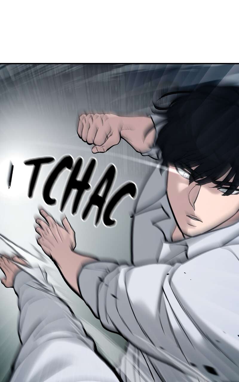 The Bully in Charge Chapitre 72 - Page 1