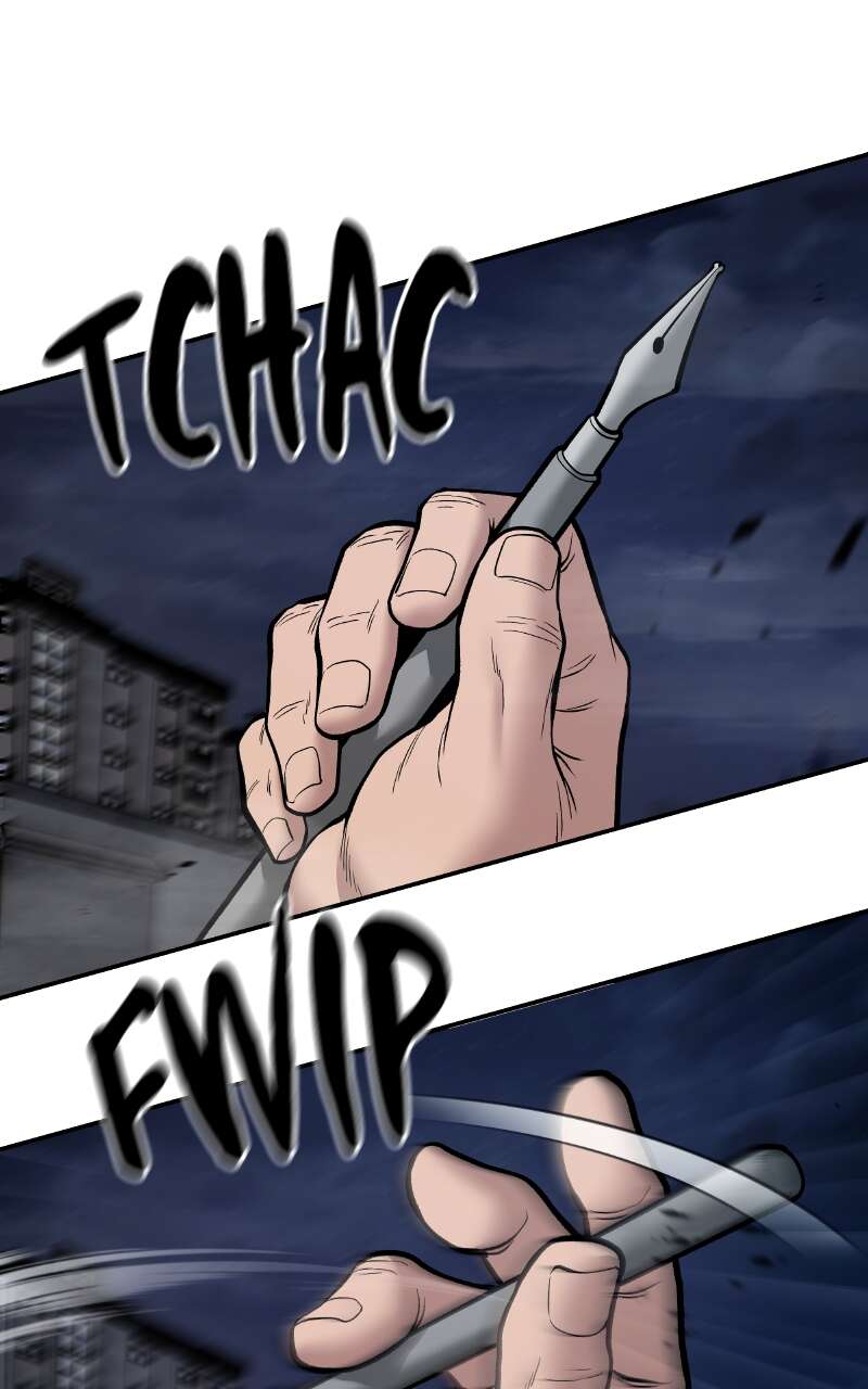 The Bully in Charge Chapitre 72 - Page 100