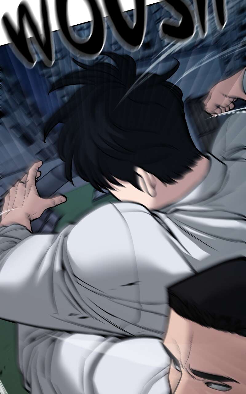The Bully in Charge Chapitre 72 - Page 103