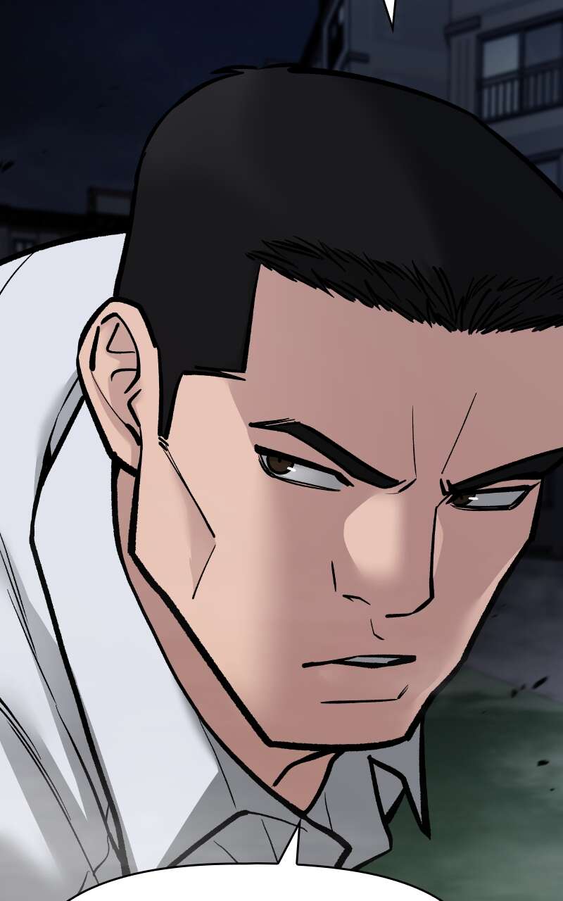 The Bully in Charge Chapitre 72 - Page 108