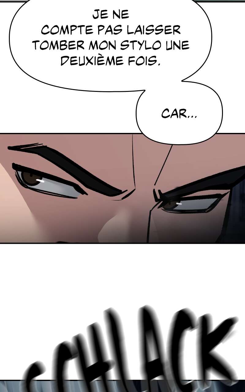 The Bully in Charge Chapitre 72 - Page 109