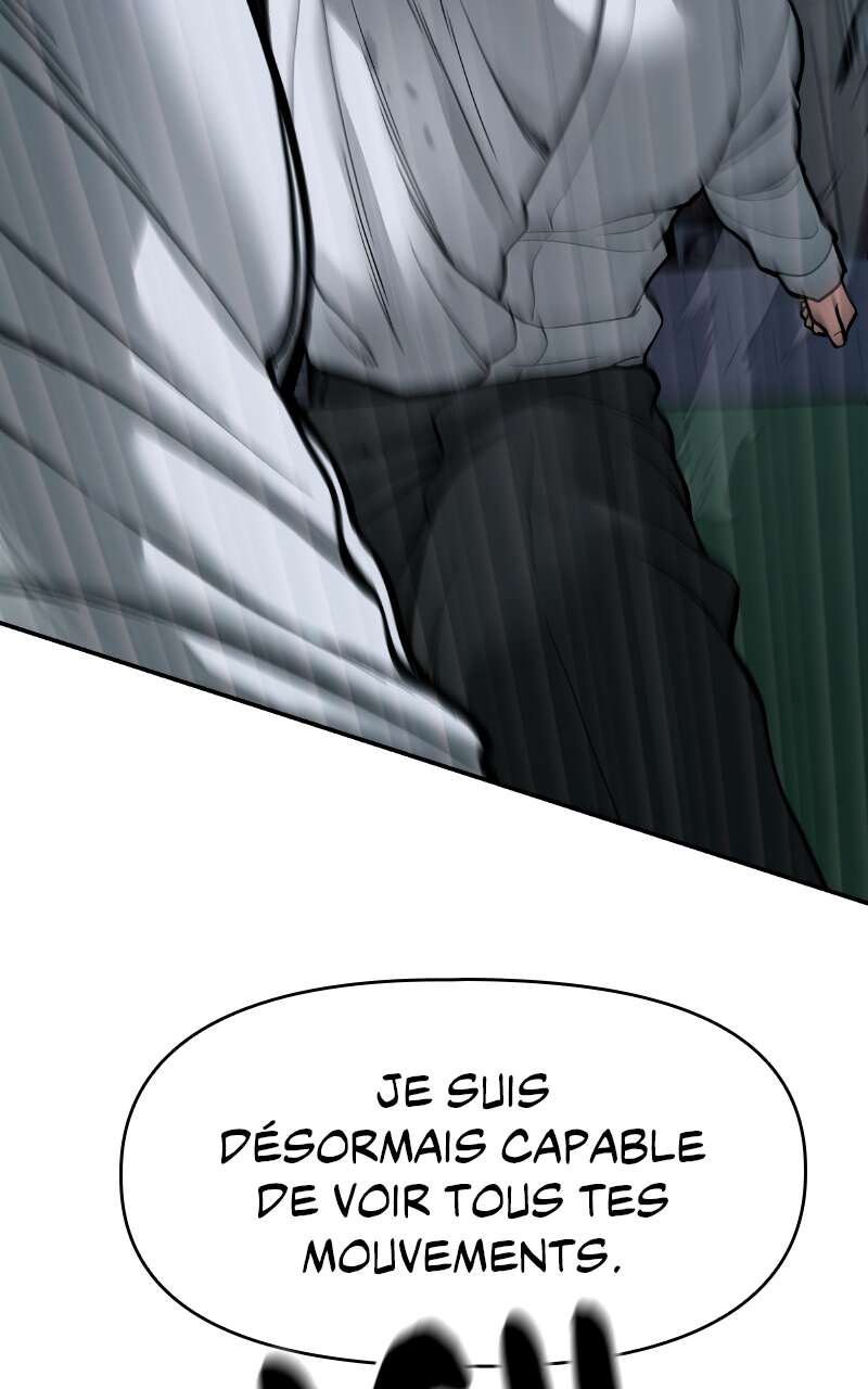 The Bully in Charge Chapitre 72 - Page 111