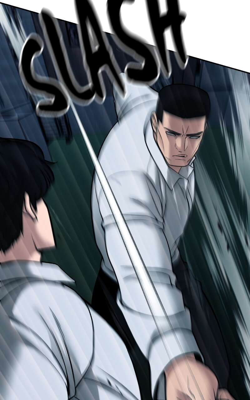 The Bully in Charge Chapitre 72 - Page 112