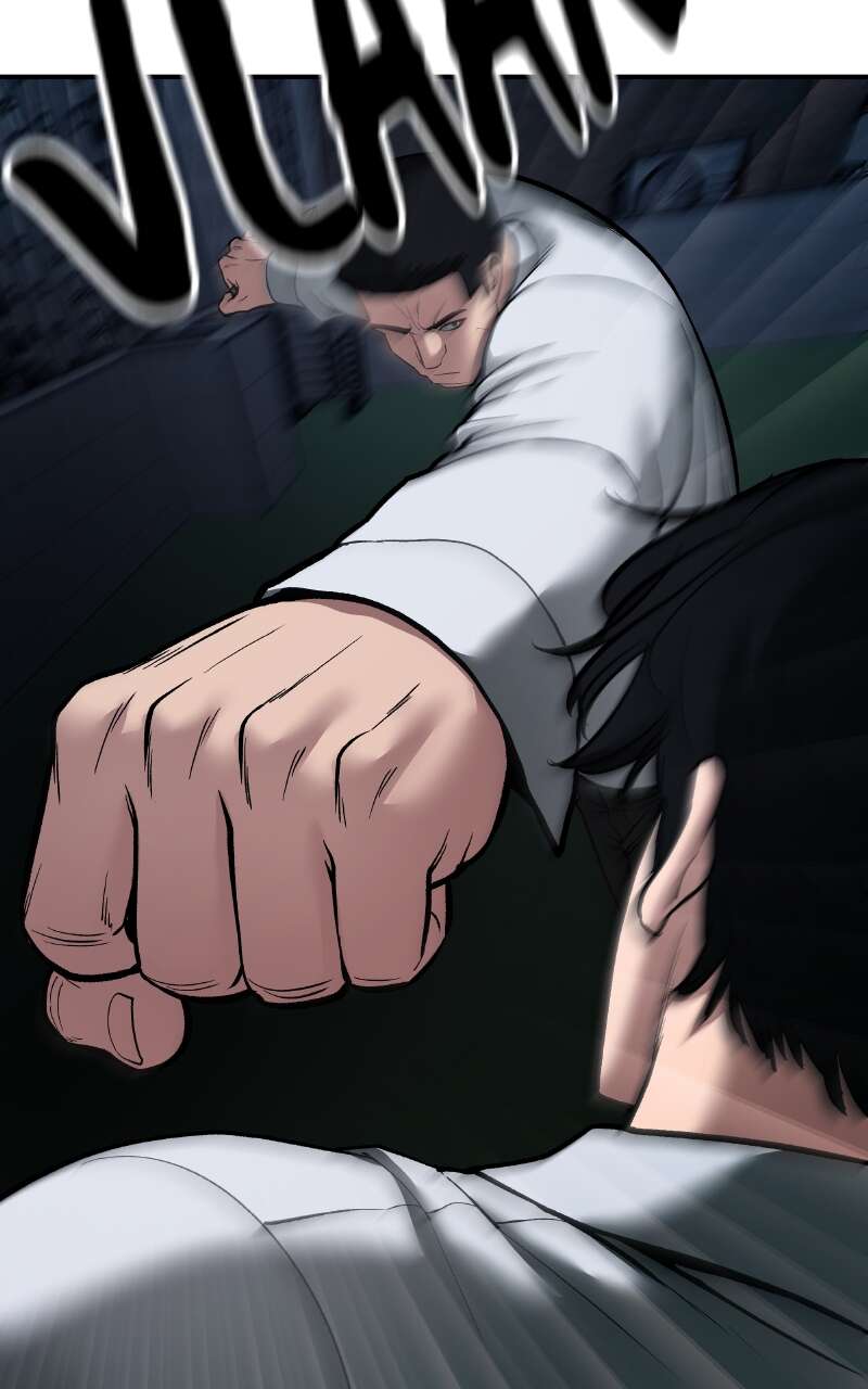 The Bully in Charge Chapitre 72 - Page 116