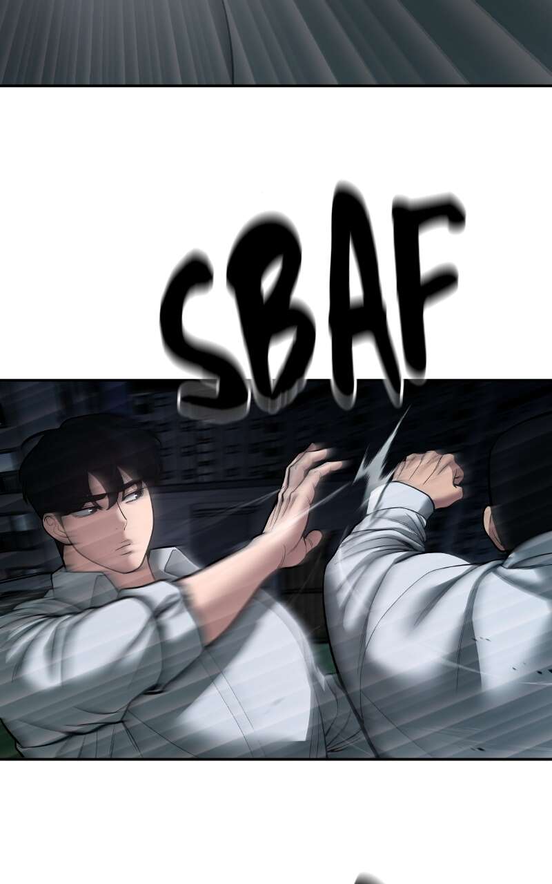 The Bully in Charge Chapitre 72 - Page 117
