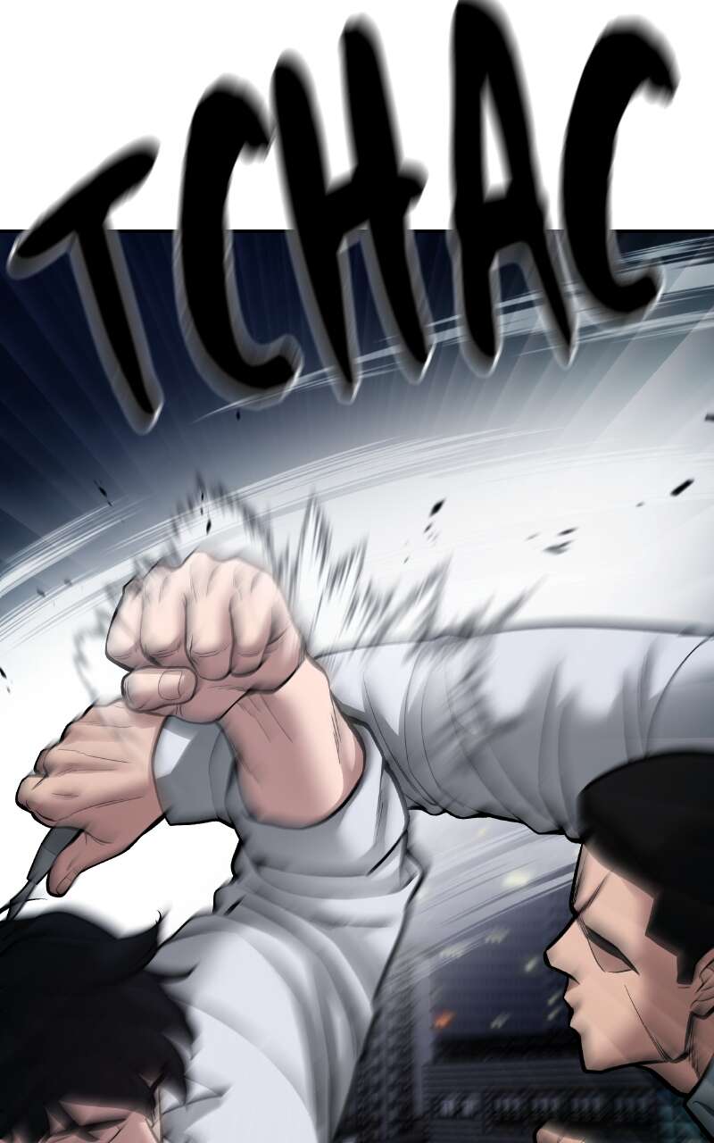 The Bully in Charge Chapitre 72 - Page 118
