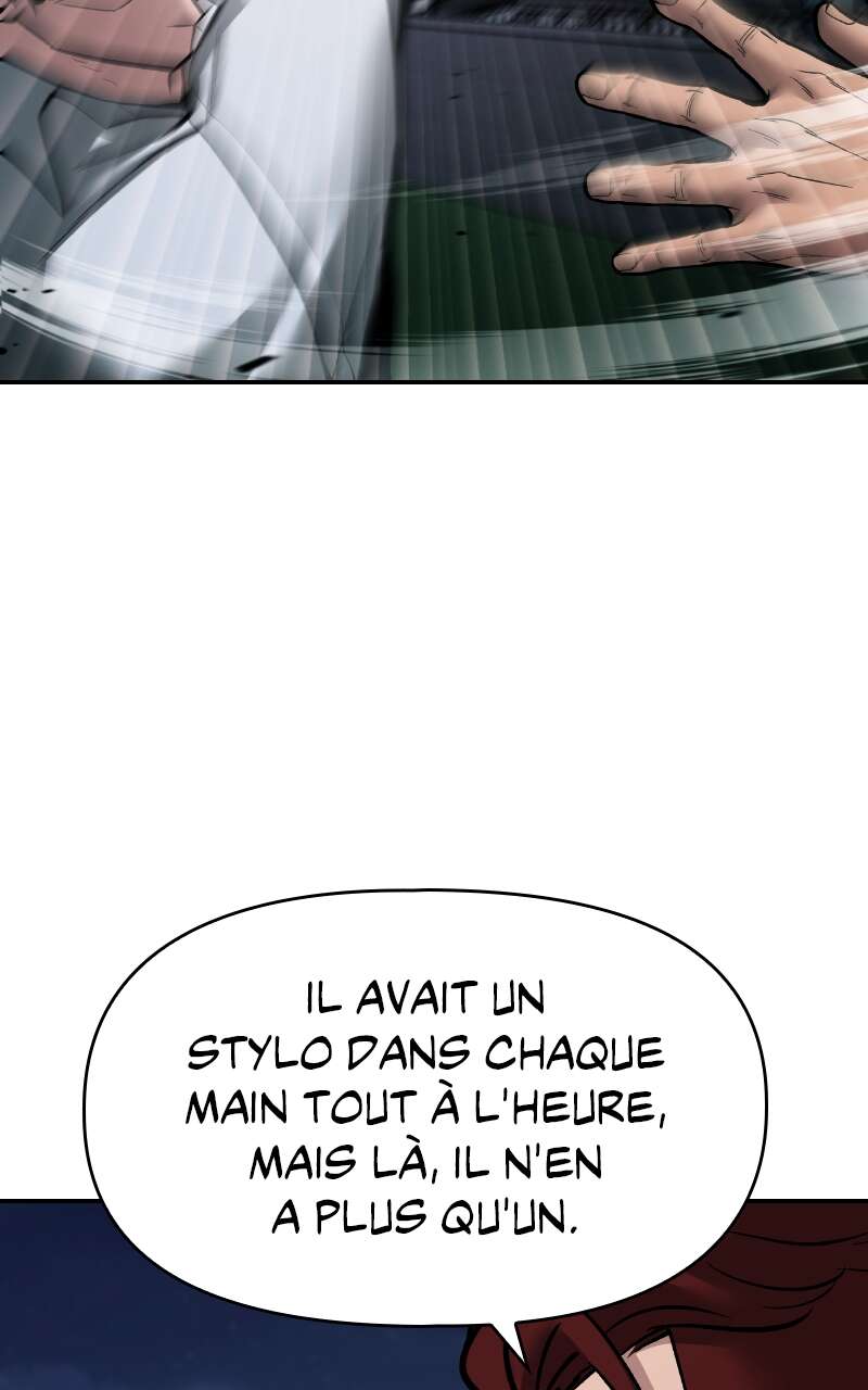 The Bully in Charge Chapitre 72 - Page 119