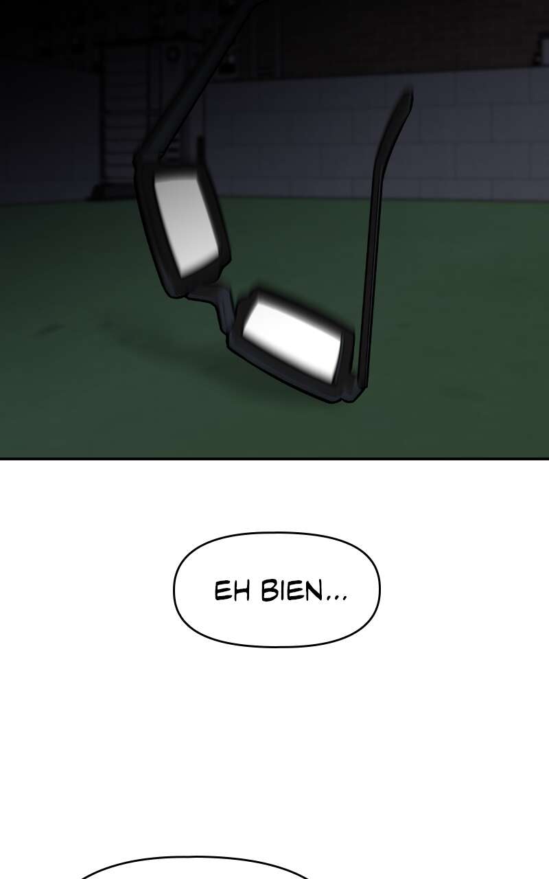 The Bully in Charge Chapitre 72 - Page 12