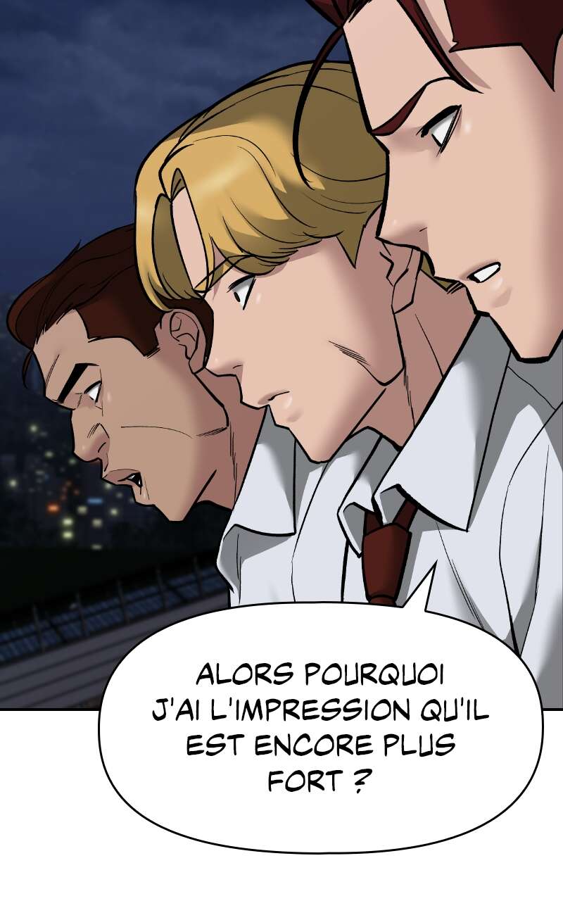 The Bully in Charge Chapitre 72 - Page 120