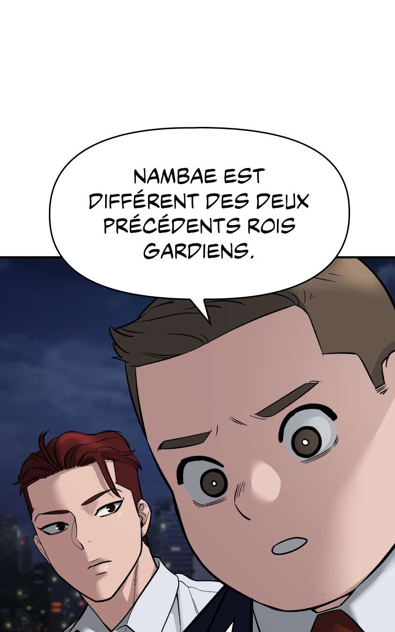 The Bully in Charge Chapitre 72 - Page 121