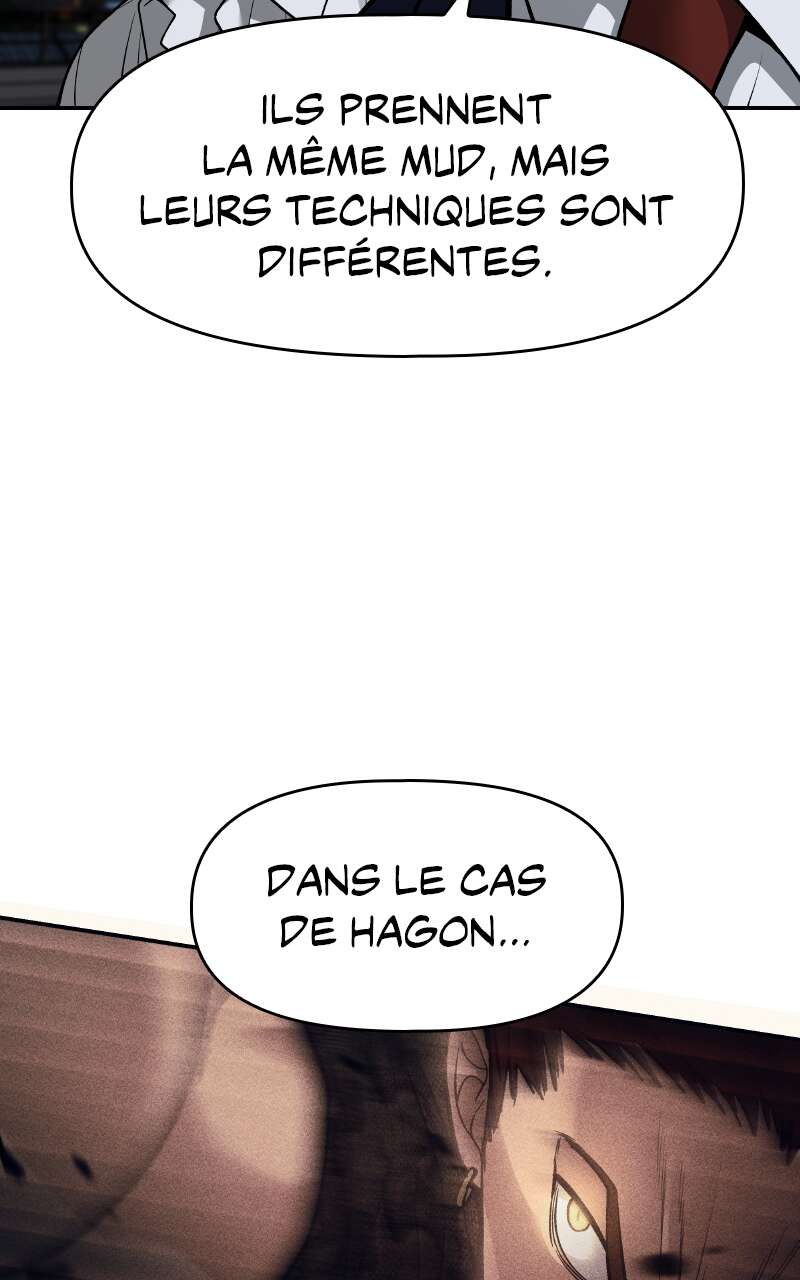 The Bully in Charge Chapitre 72 - Page 122