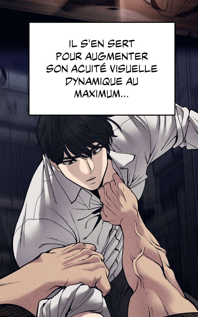The Bully in Charge Chapitre 72 - Page 123