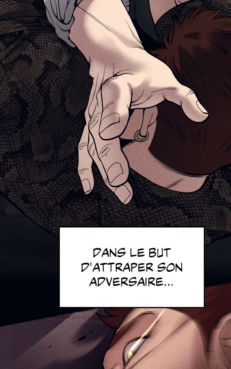 The Bully in Charge Chapitre 72 - Page 124