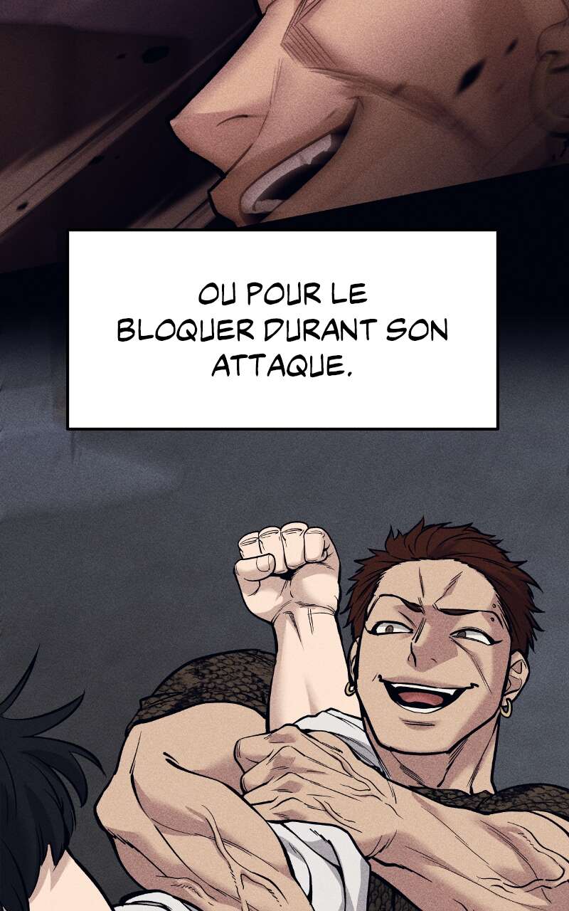 The Bully in Charge Chapitre 72 - Page 125
