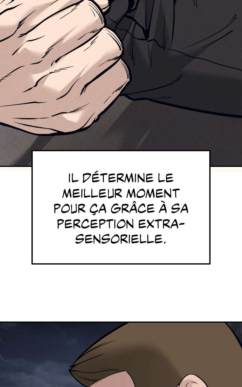 The Bully in Charge Chapitre 72 - Page 127