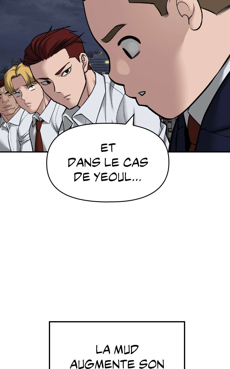 The Bully in Charge Chapitre 72 - Page 128