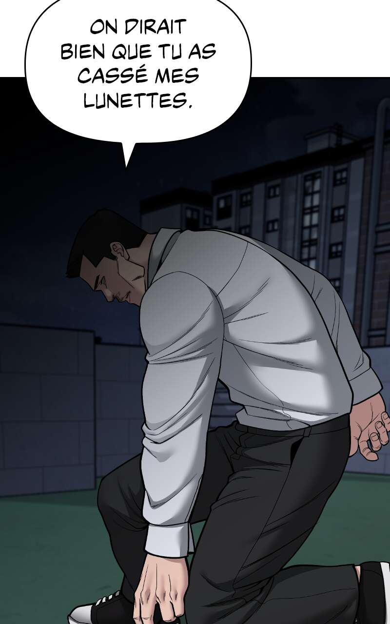 The Bully in Charge Chapitre 72 - Page 13