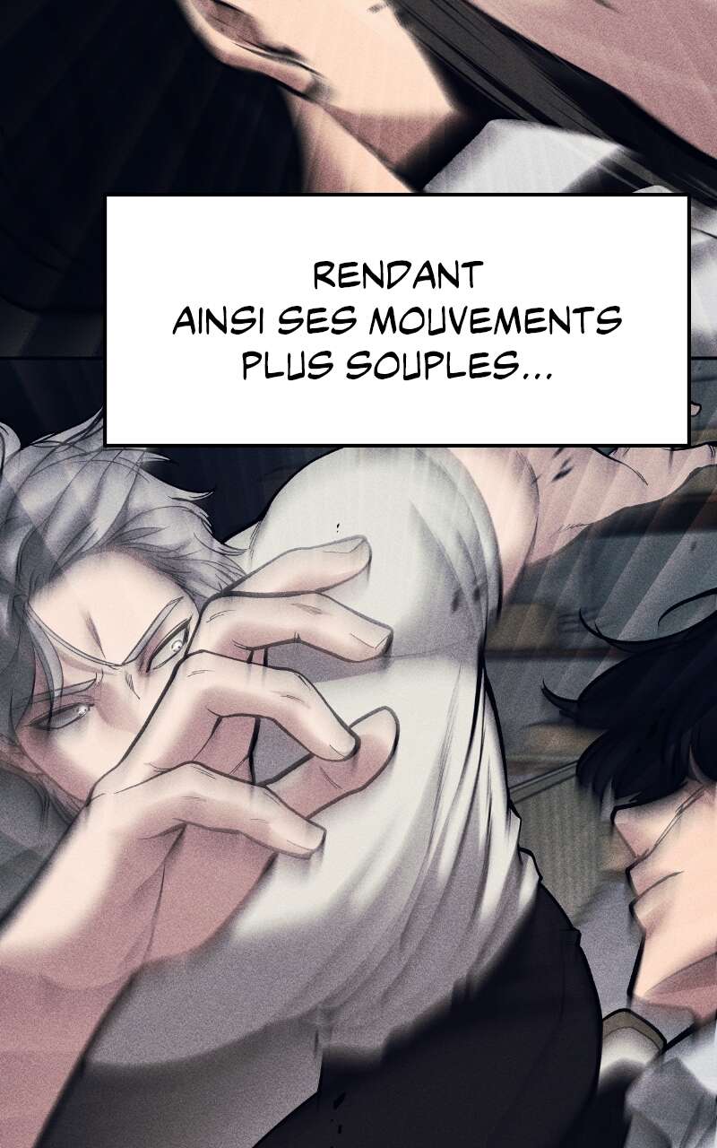 The Bully in Charge Chapitre 72 - Page 130