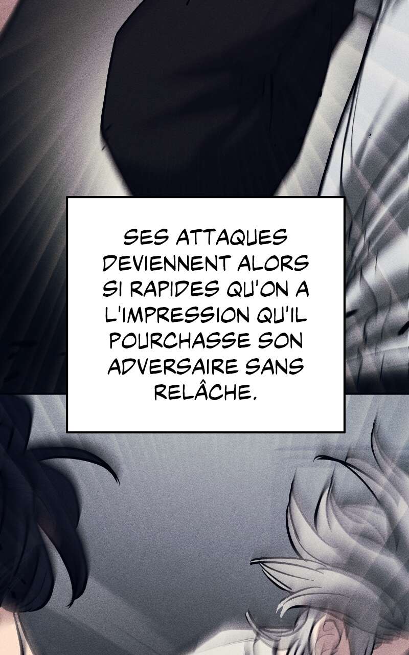 The Bully in Charge Chapitre 72 - Page 131