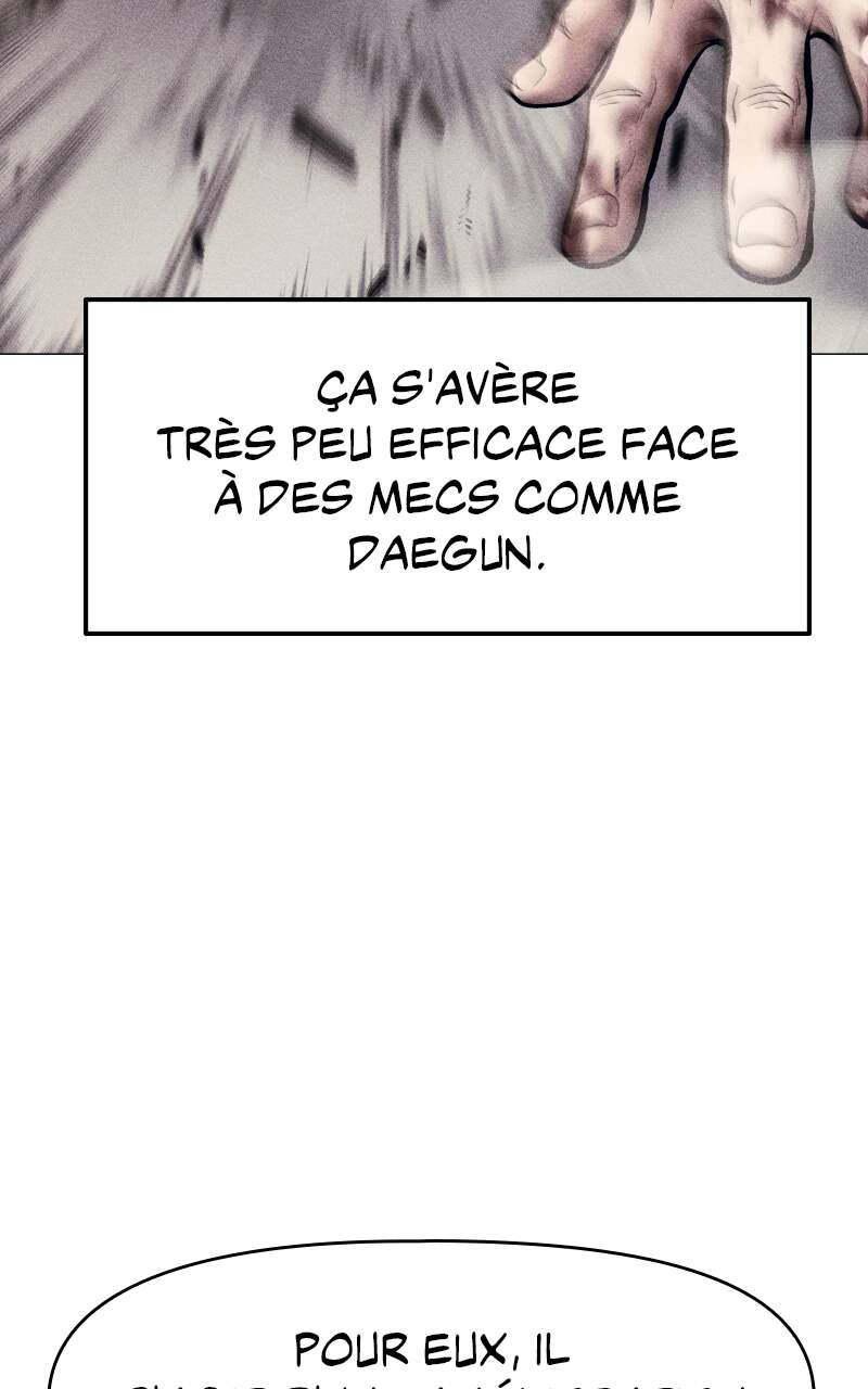 The Bully in Charge Chapitre 72 - Page 134