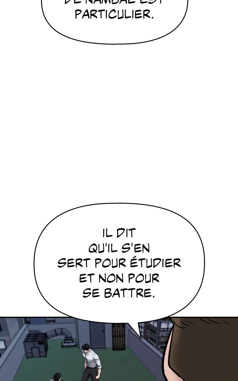 The Bully in Charge Chapitre 72 - Page 136