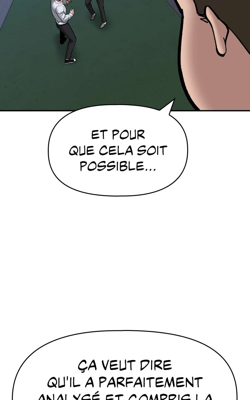 The Bully in Charge Chapitre 72 - Page 137