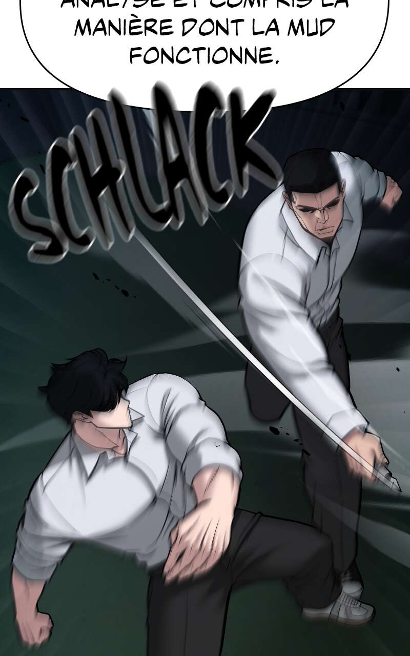 The Bully in Charge Chapitre 72 - Page 138