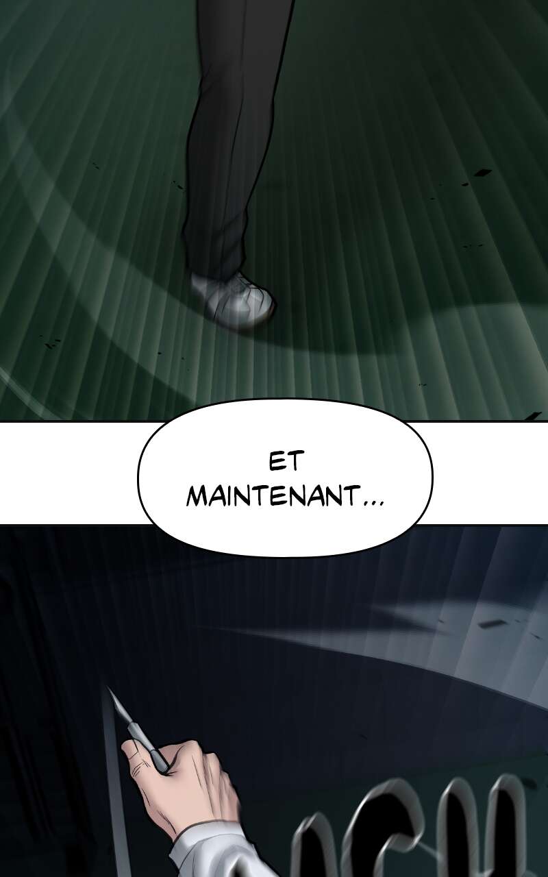 The Bully in Charge Chapitre 72 - Page 139