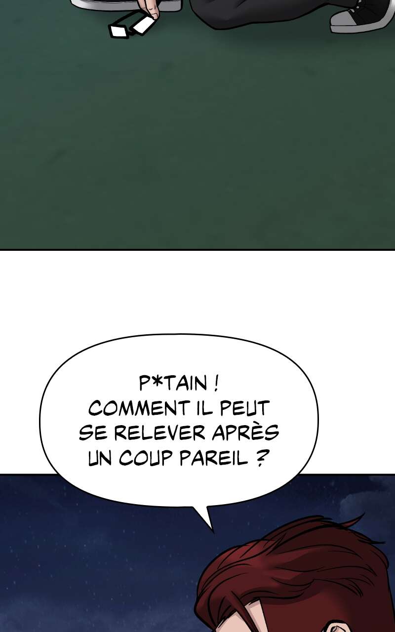 The Bully in Charge Chapitre 72 - Page 14