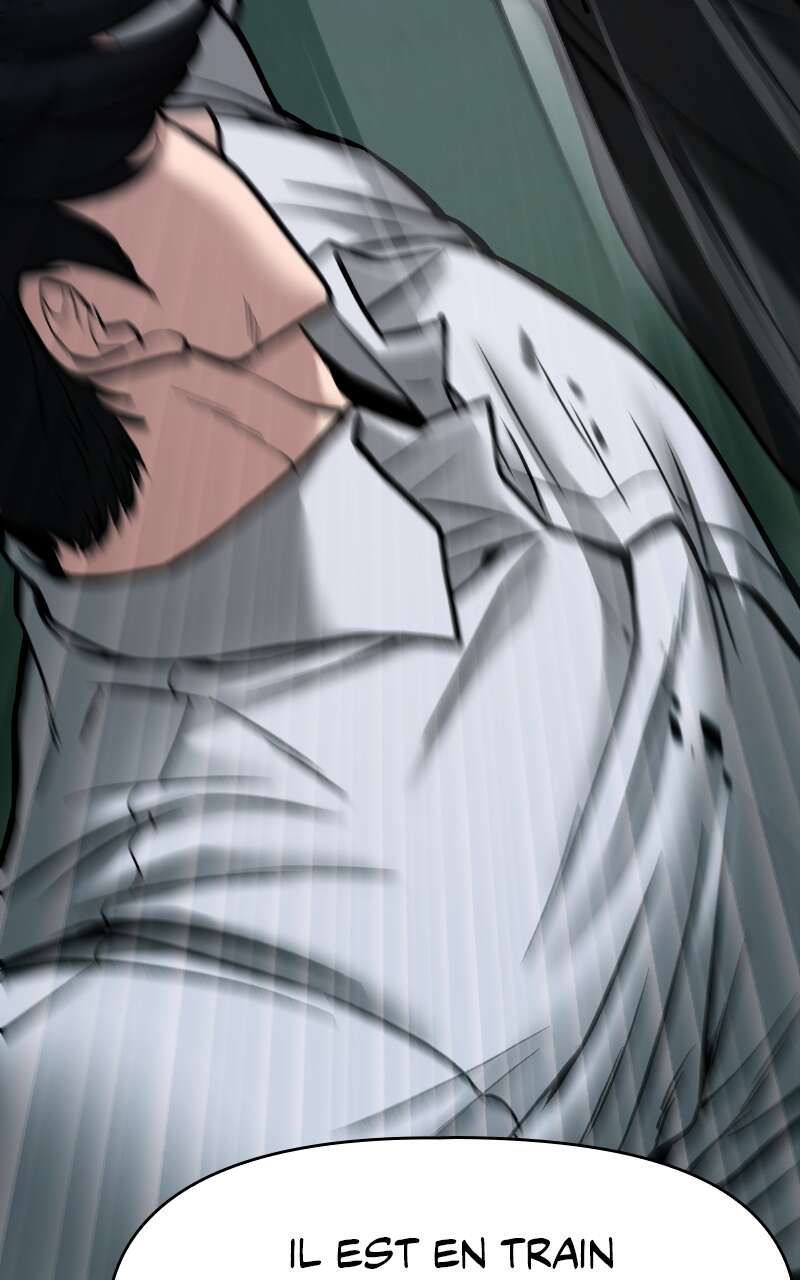 The Bully in Charge Chapitre 72 - Page 141