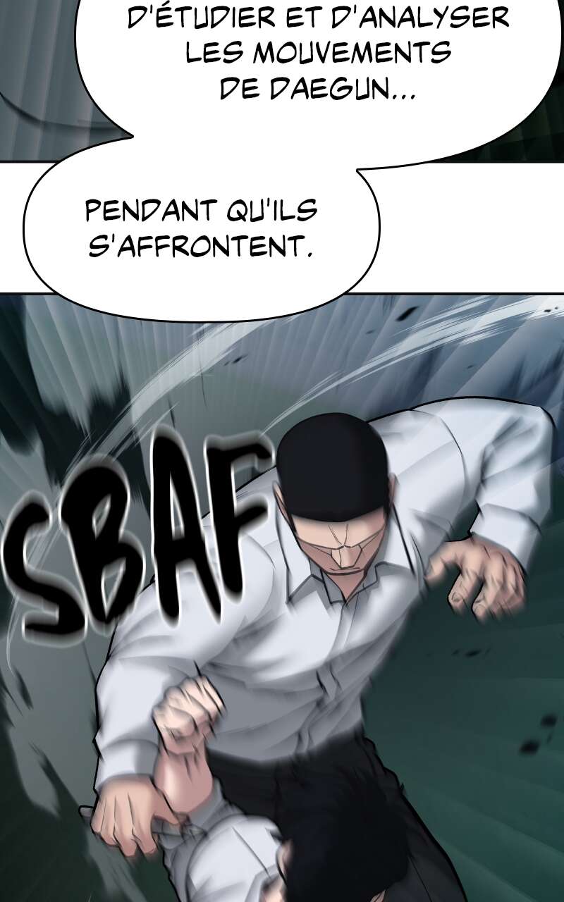 The Bully in Charge Chapitre 72 - Page 142