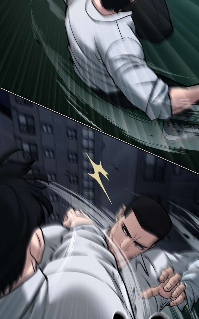 The Bully in Charge Chapitre 72 - Page 143