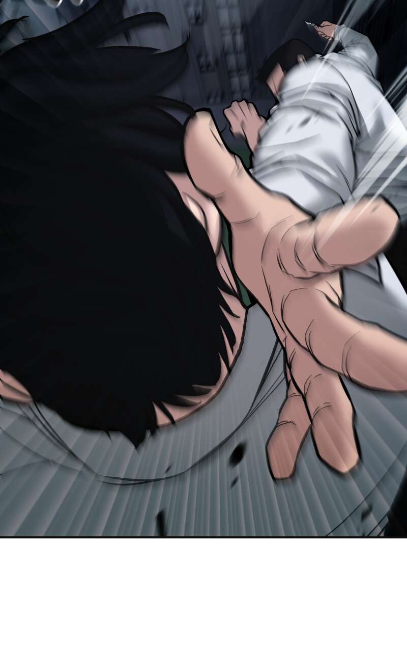 The Bully in Charge Chapitre 72 - Page 145