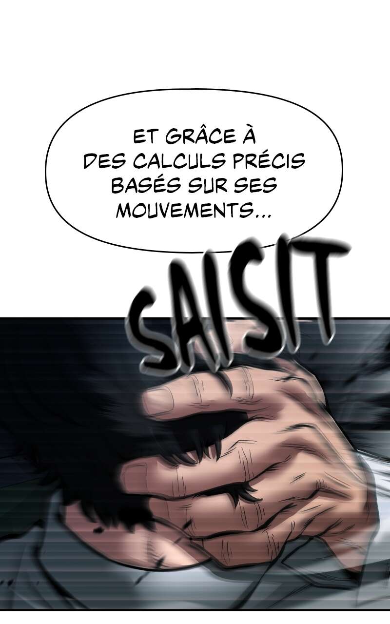 The Bully in Charge Chapitre 72 - Page 146