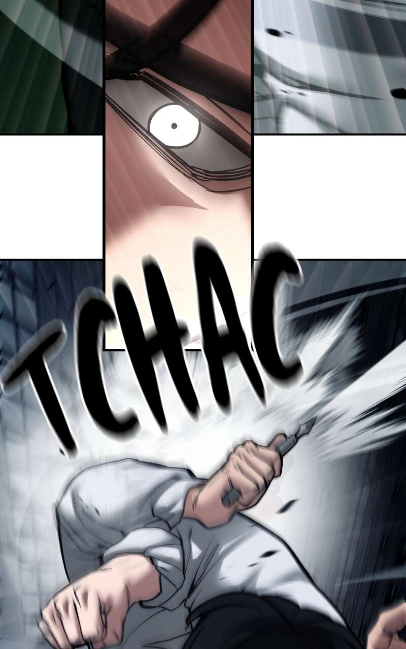 The Bully in Charge Chapitre 72 - Page 149
