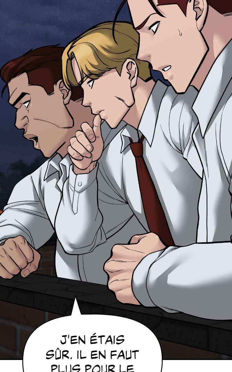 The Bully in Charge Chapitre 72 - Page 15