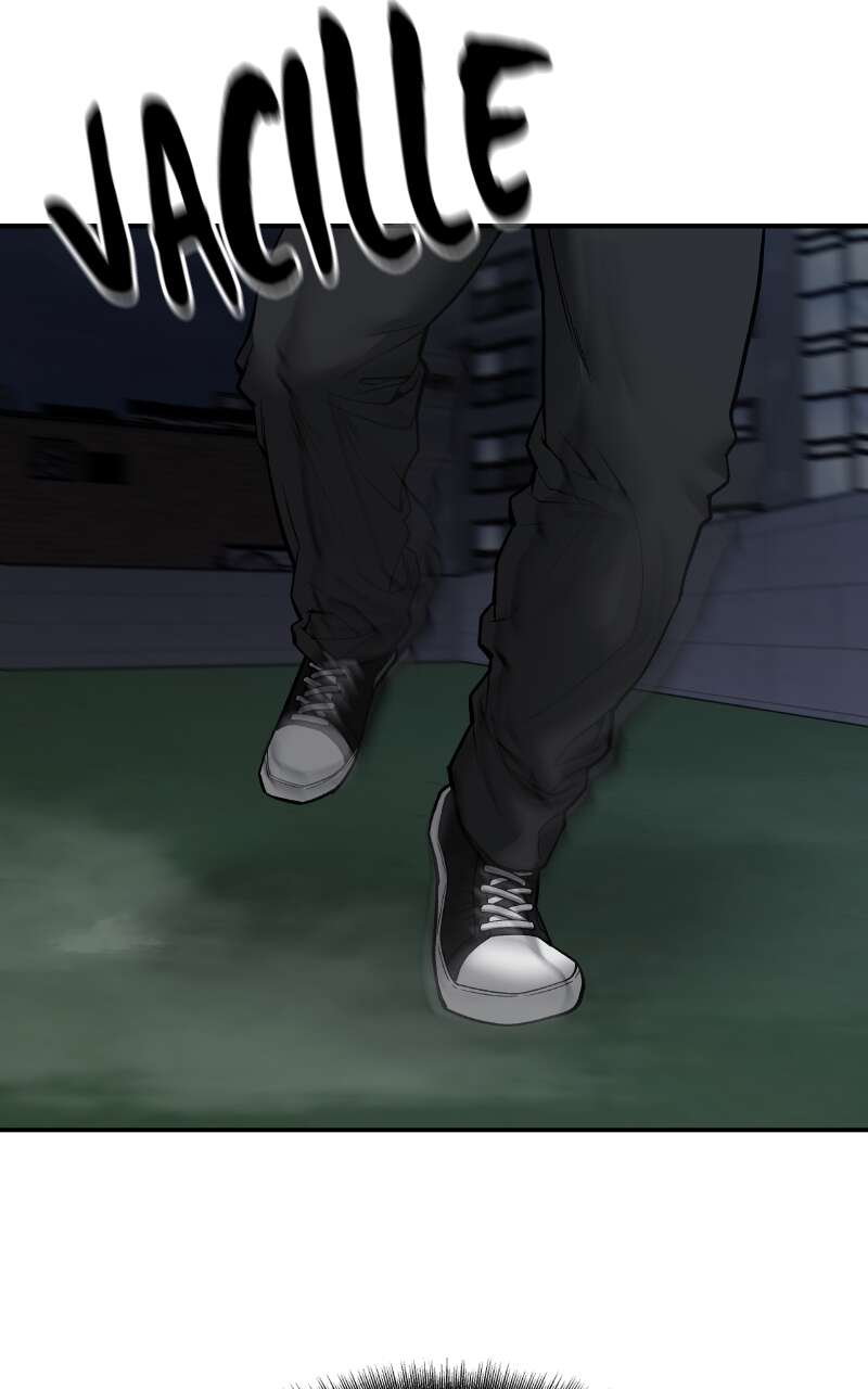 The Bully in Charge Chapitre 72 - Page 155