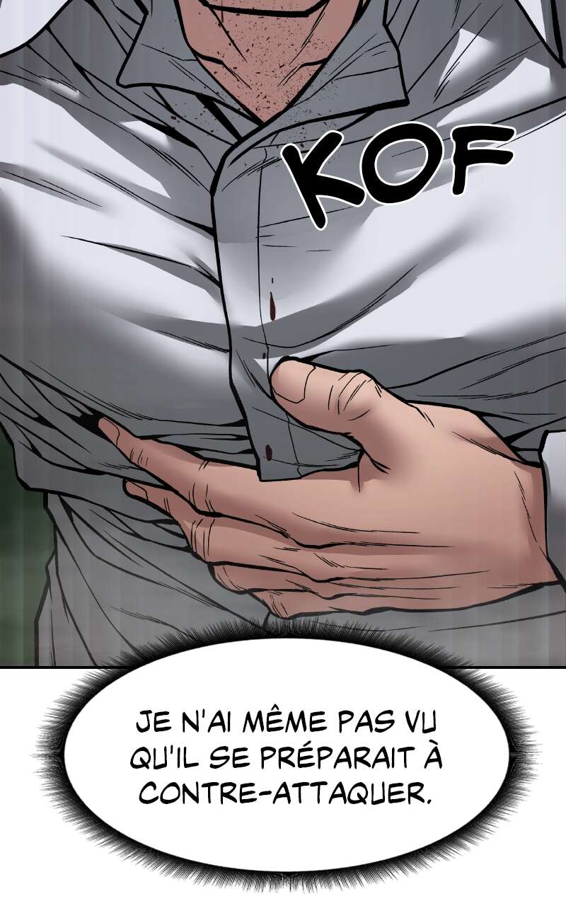 The Bully in Charge Chapitre 72 - Page 157