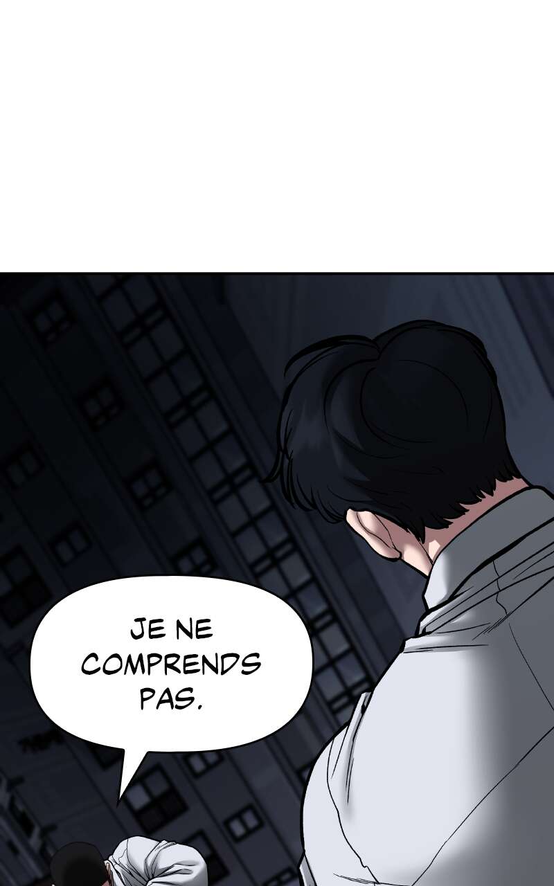 The Bully in Charge Chapitre 72 - Page 158