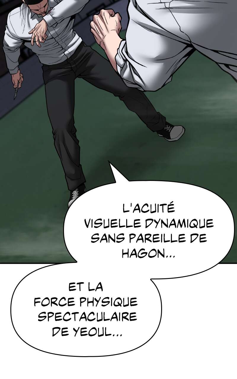 The Bully in Charge Chapitre 72 - Page 159