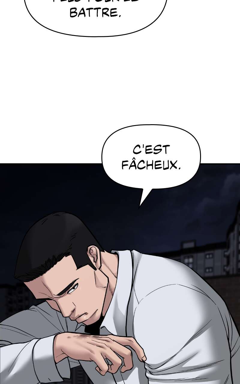 The Bully in Charge Chapitre 72 - Page 16
