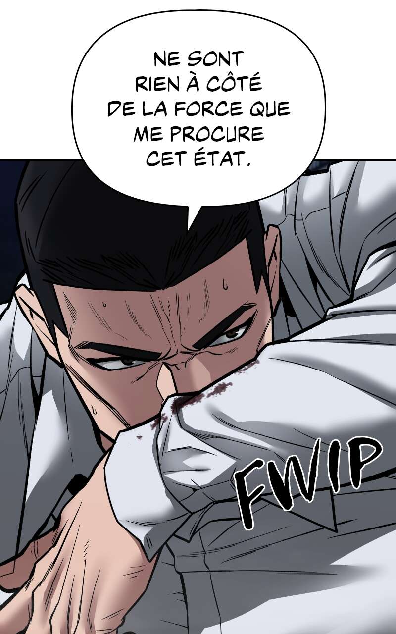 The Bully in Charge Chapitre 72 - Page 160