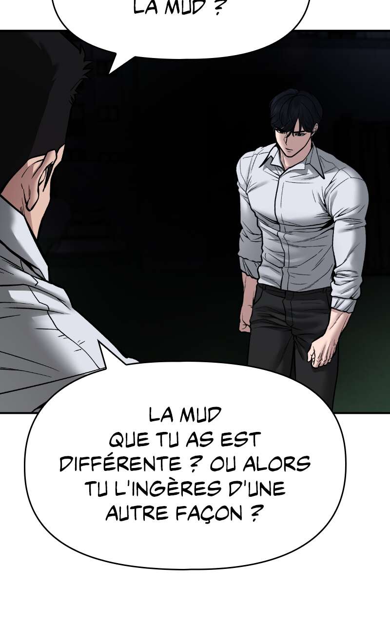 The Bully in Charge Chapitre 72 - Page 162