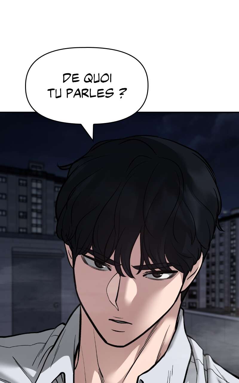 The Bully in Charge Chapitre 72 - Page 163