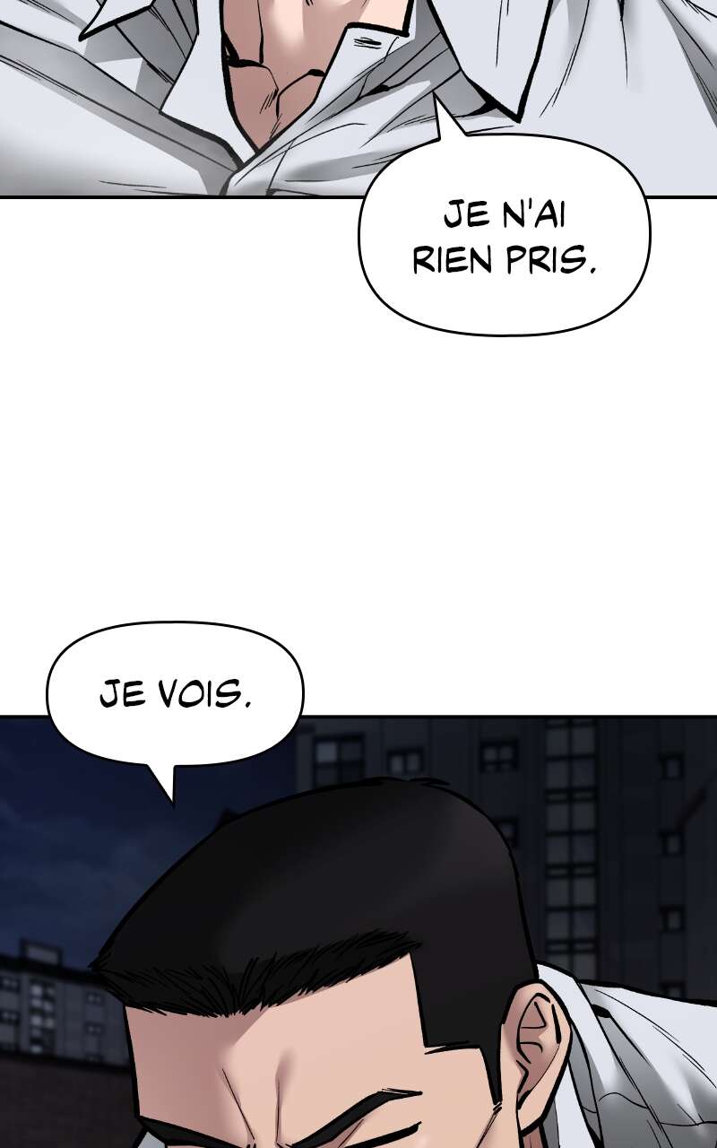 The Bully in Charge Chapitre 72 - Page 164